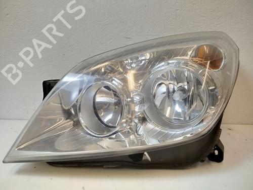 Otra OPEL ASTRA H Estate (A04) 1.4 (L35) (90 hp) 31791580