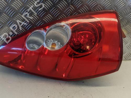 Venstre Baklys MAZDA 5 (CR) 2.0 CD (CR19) (143 hp) 31786105