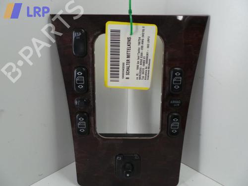 Used Switch MERCEDES-BENZ E-CLASS (W210) E 220 CDI (210.006) (143 hp) 31776234
