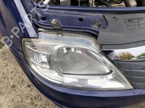 Other DACIA LOGAN MCV (KS_) 1.4 | BP31959398O1 