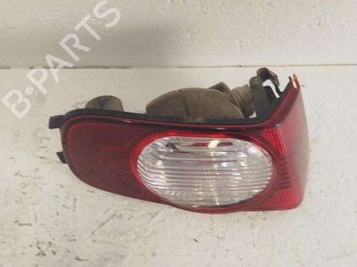 Reverse light CITROËN C3 Picasso (SH_) 1.6 HDI 90 | BP31788084C36 