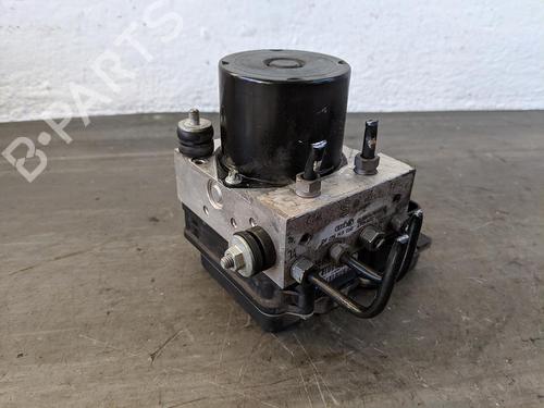 Used ABS pump VW POLO V (6R1, 6C1) 1.2 (70 hp) 31782256