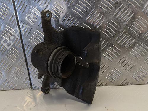 Used Left front brake caliper SKODA OCTAVIA III Combi (5E5, 5E6) 2.0 TDI RS (184 hp) 31784805