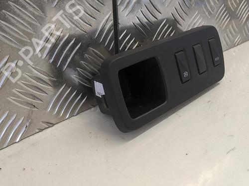 Switch DACIA DUSTER (HS_) 1.6 SCe 115 | BP31784748I30