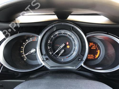 Other CITROËN DS3 (SA_) 1.6 THP 155 | BP33676503O1 - Image 8