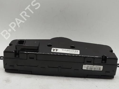 Climate control NISSAN PULSAR Hatchback (C13) 1.2 DIG-T | BP31786666I5 