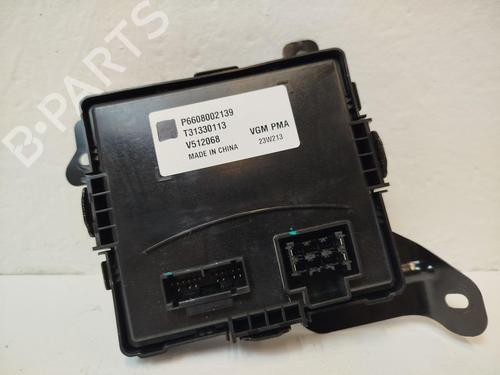 Elektronisk modul SMART #1 EV All-wheel Drive (428 hp) 31790531