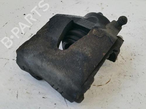 Pinça travão frente esquerda VW POLO V (6R1, 6C1) 1.2 TSI (105 hp) 31781457