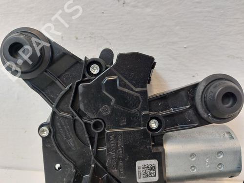 Rear wiper motor PEUGEOT 2008 I (CU_) 1.6 VTi | BP31791499M102 