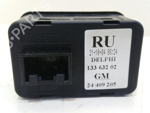 Left front window switch NISSAN PRIMERA Hatchback (P11) 1.8 16V | BP35917817I27 - Image 2