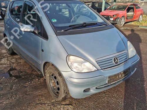 Peças MERCEDES-BENZ A-CLASS (W168) A 160 (168.033, 168.133) (102 hp) 4401859