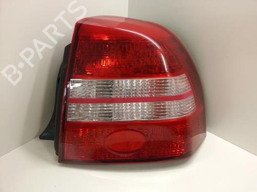 Høyre baklys KIA SHUMA I (FB) 1.5 i 16V (AFB242) (88 hp) 31775952