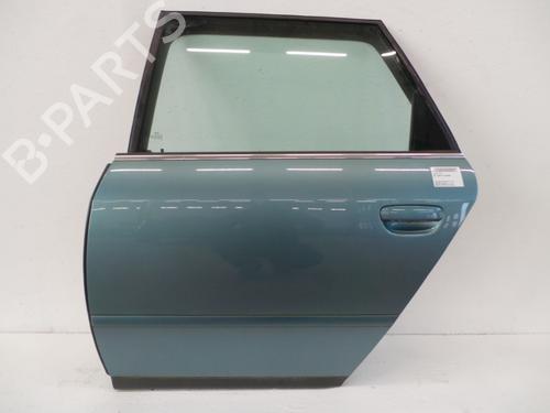 Used Left rear door AUDI A6 C5 Avant (4B5, 4B6) 2.4 (165 hp) 31776797