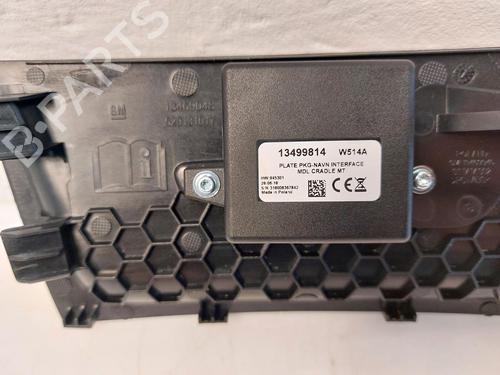 Other OPEL ASTRA K Sports Tourer (B16) 1.6 CDTi (35) | BP31788870O1 