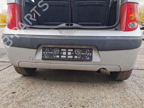 rear-bumper-peugeot-1007-km_-2005-31959425 main image