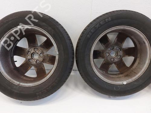 Other CHEVROLET CAPTIVA (C100, C140) 2.4 | BP31790396O1 - Image 5