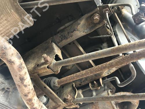 Other DACIA DUSTER (HS_) 1.5 dCi 4x4 (HSMC, HSMD) | BP34043769O1  - Image 5