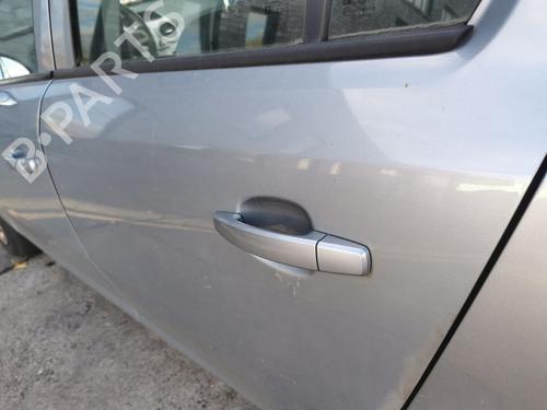 Left rear door OPEL CORSA D (S07) 1.3 CDTI (L08, L68) | BP31959457C4 