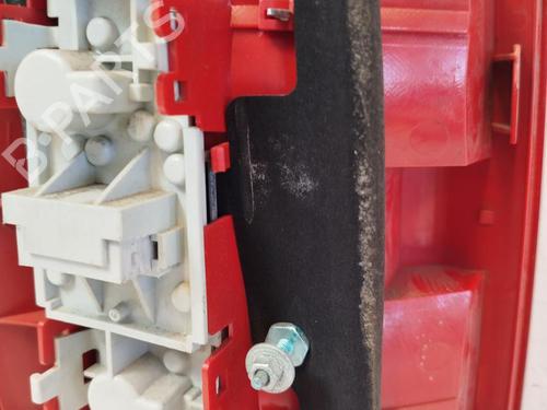 Højre baglygte AUDI A2 (8Z0) 1.4 TDI | BP31786835C35 