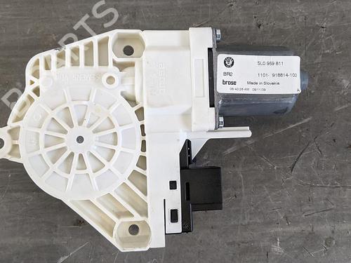 Other SKODA YETI (5L) 1.8 TSI 4x4 | BP31783682O1 - Image 5