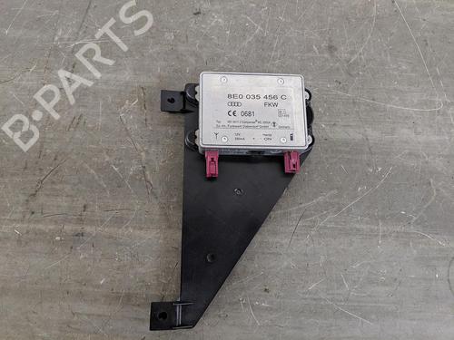 Used Antenna/Base AUDI A6 C6 Avant (4F5) 2.0 TDI (140 hp) 31782517