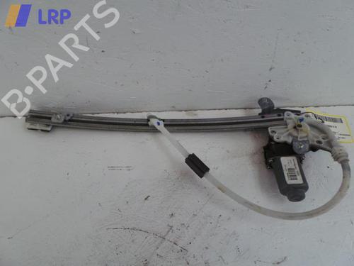 Elevalunas trasero derecho RENAULT LAGUNA II Grandtour (KG0/1_) 2.0 16V (KG00, KG0K, KG0W, KG0P) (135 hp) 31776254