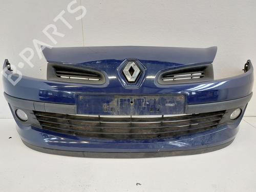 Altro RENAULT CLIO IV (BH_) 1.2 16V (BHA1, BHAK, BHMG, BHMK) (75 hp) 31788860