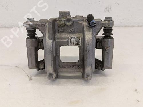 Etrier avant droit VW ID.3 (E11, E12) Pro (204 hp) 31787069