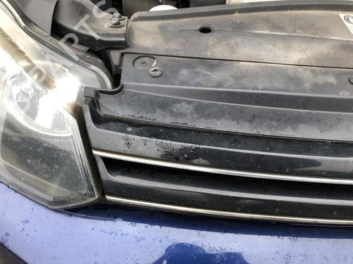 Grille VW GOLF VI Variant (AJ5) 1.4 TSI | BP32274375C40 