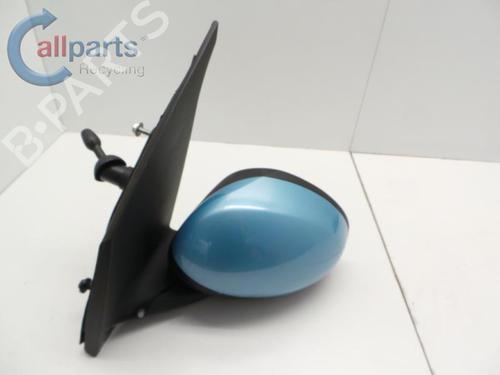 Retrovisor esquerdo NISSAN PRIMERA Hatchback (P11) 1.8 16V (114 hp) 31778431