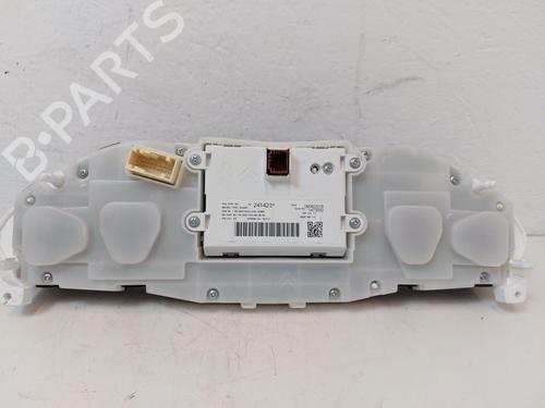 Other PEUGEOT 2008 I (CU_) 1.5 BlueHDI 120 | BP31790874O1