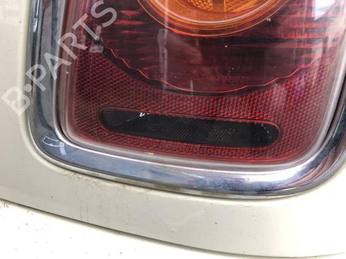 Right taillight MINI MINI (R56) One | BP31791217C35