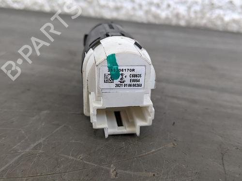 Andre DACIA SPRING EV (B6M1) | BP31783800O1 