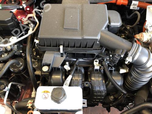 Used Engine MITSUBISHI ECLIPSE CROSS (GK_, GL_) Plug-in Hybrid 4WD (GL3W) (188 hp) 31788612