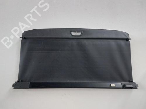 Cappelliera Cappelliera MERCEDES-BENZ B-CLASS Sports Tourer (W245) B 150 (245.231) (95 hp) 35966214 35966214