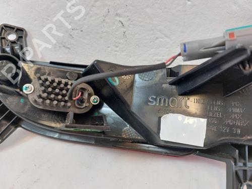 Andre SMART #1 EV All-wheel Drive | BP31789136O1