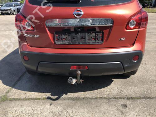 Used Rear bumper Rear bumper 36676870 36676870