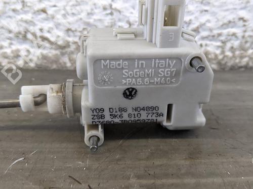 Electronic module VW GOLF VI (5K1) 1.4 TSI | BP31784090M83 - Image 6