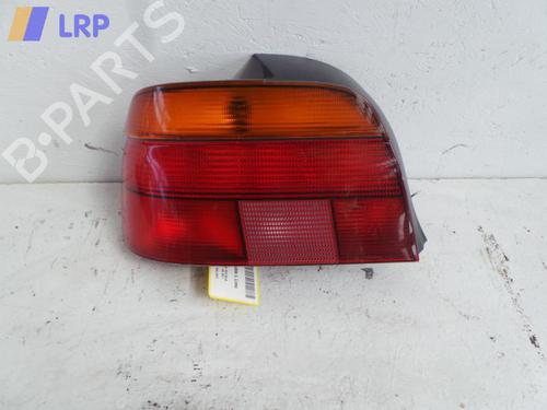 Fanale posteriore sinistro BMW 5 (E39) 520 i (150 hp) 31776615