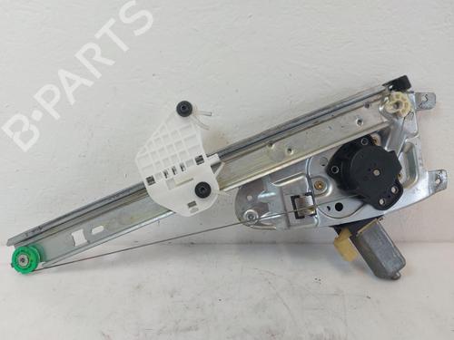 Elevalunas delantero derecho SMART CITY-COUPE (450) 0.6 (450.352, 450.353) (61 hp) 31789441