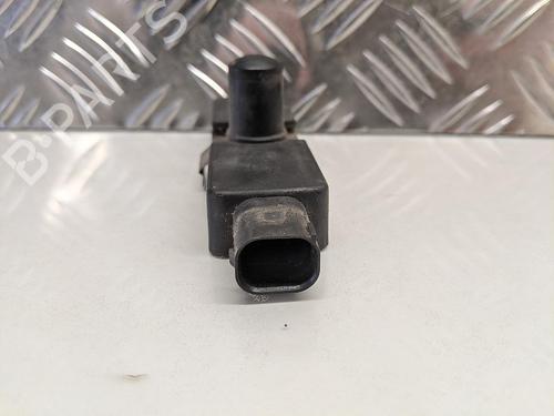 Electronic module MERCEDES-BENZ S-CLASS Coupe (C215) CL 500 (215.375) | BP31783320M83