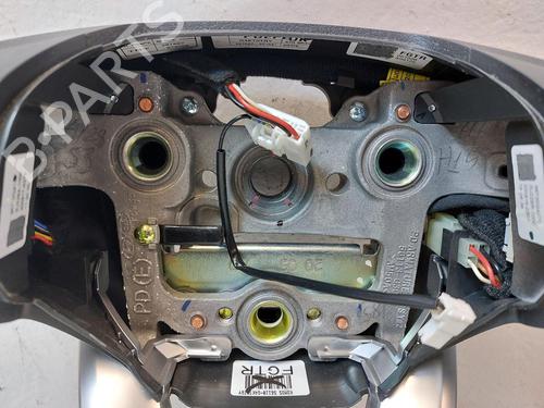 Steering wheel HYUNDAI i30 FASTBACK (PDE, PDEN) 1.0 T-GDI hybrid 48V | BP31791154C49 