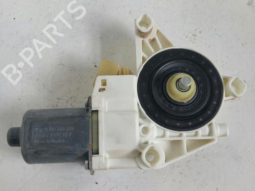 Used Left front window motor MERCEDES-BENZ R-CLASS (W251, V251) R 300 CDI (251.021, 251.121, 251.026, 251.126) (190 hp) 31780482