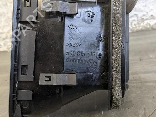 Other VW GOLF VI (5K1) 1.4 TSI | BP31784093O1 