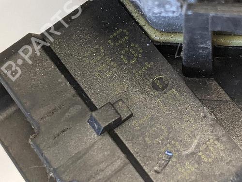 Front wipers mechanism PEUGEOT 207 SW (WK_) 1.6 HDi | BP31785199C83