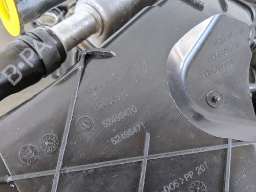 Other VW TRANSPORTER T5 Van (7HA, 7HH, 7EA, 7EH) 2.0 TDI | BP31786252O1