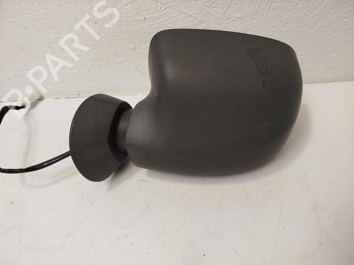 Bakspejl venstre DACIA LOGAN MCV (KS_) 1.6 MPI 85 (84 hp) 31788664