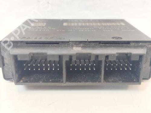 Electronic module VW TIGUAN (5N_) 2.0 TDI 4motion | BP33676516M83  - Image 6
