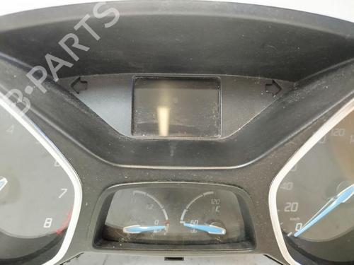 Other FORD FOCUS III 1.6 Ti | BP31790411O1 