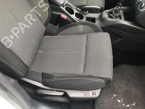 Right front seat CITROËN C4 II (NC_) 1.2 THP 130 (NCHNYM, NCHNYT) | BP32069442C16 